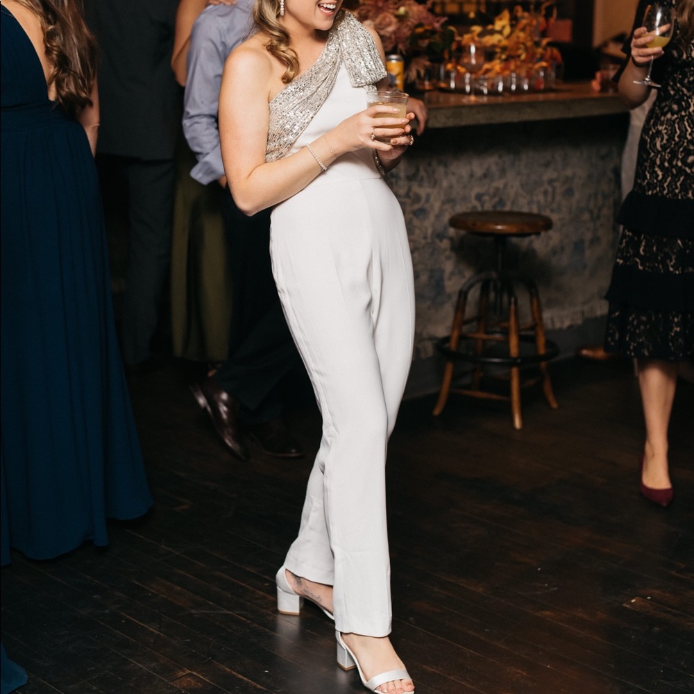 Beautiful Jay Godfrey Jumpsuit!